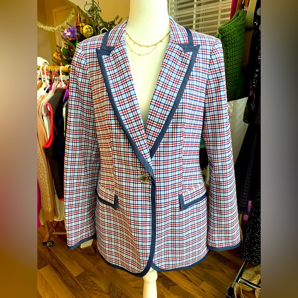 Tommy Hilfiger Jackets & Blazers - Tommy Hilfiger blazer